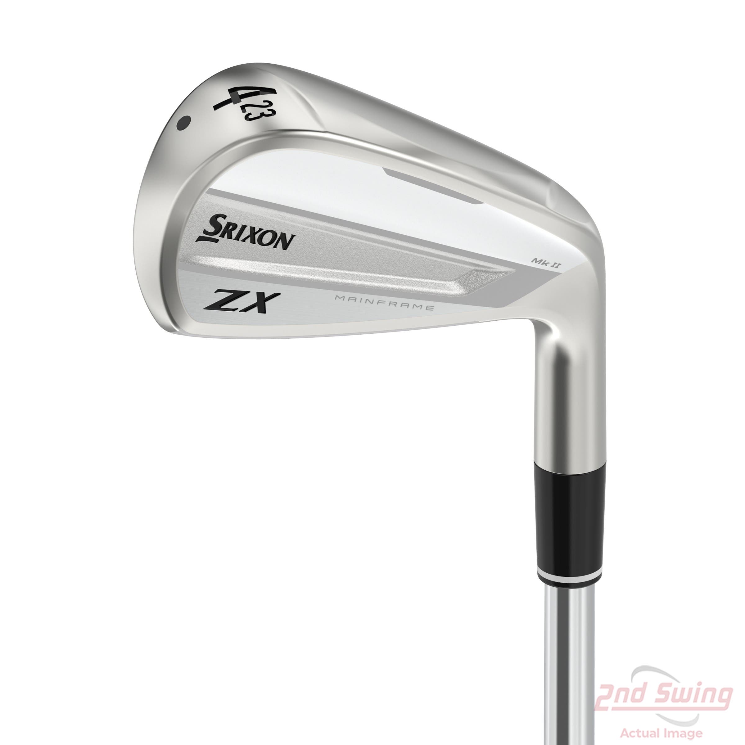 Srixon ZX MK II Utility Hybrid (ZX MK II UT NEW HYG) | 2nd Swing Golf